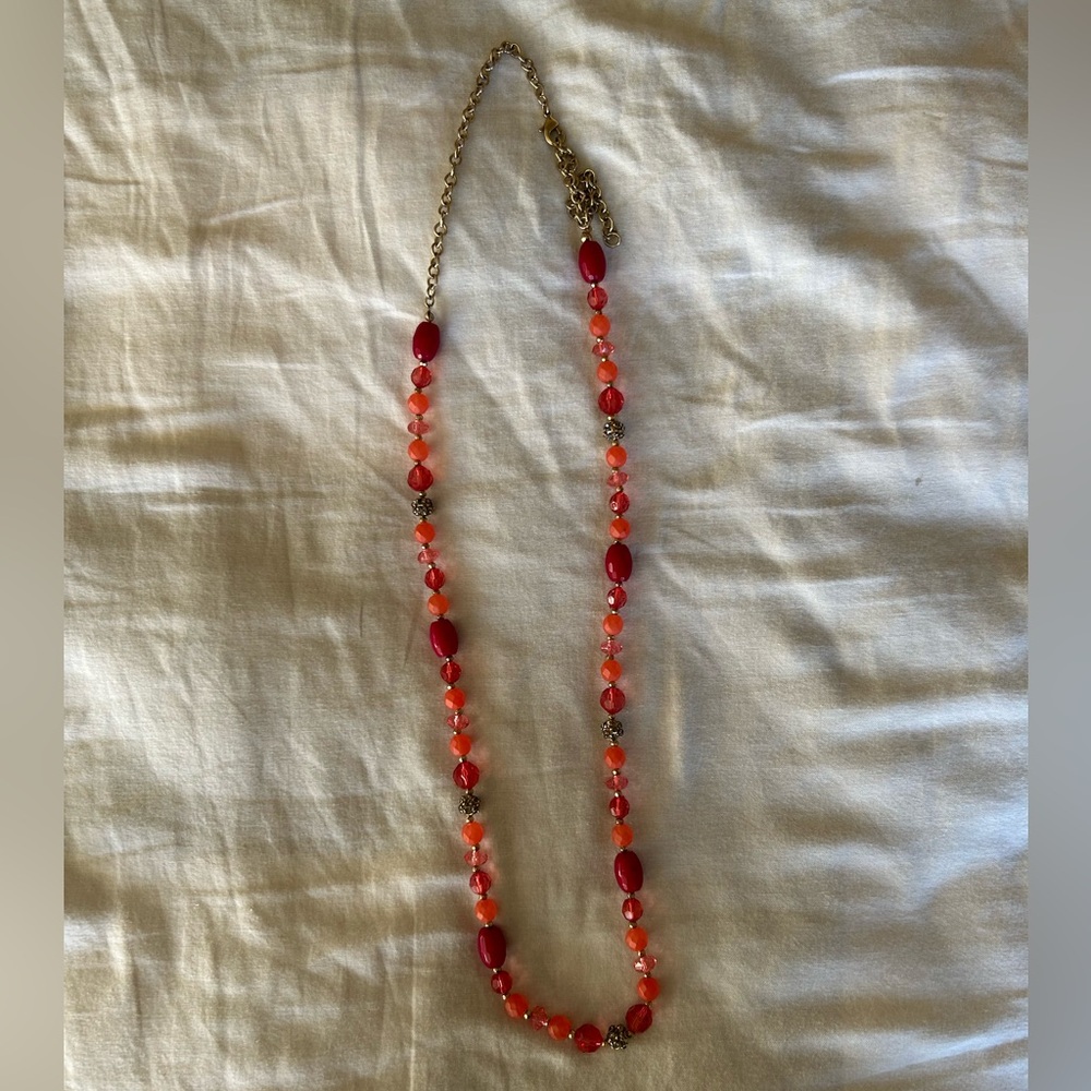 Ann Taylor Necklace